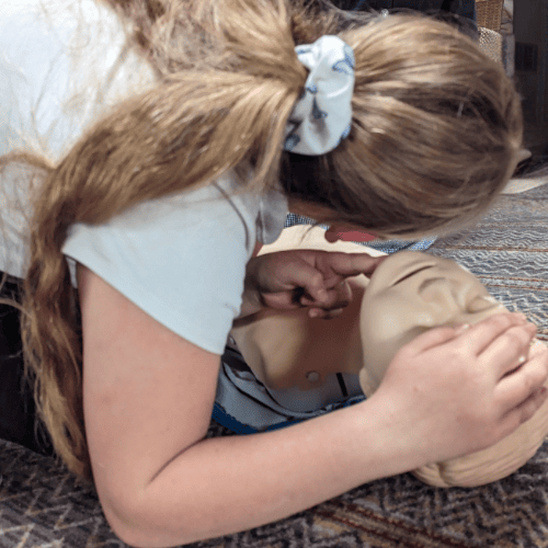 Back to School - Back to Safety